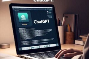 Make Money with ChatGPT: A Comprehensive Guide to Unlocking the Earning Potential of AI