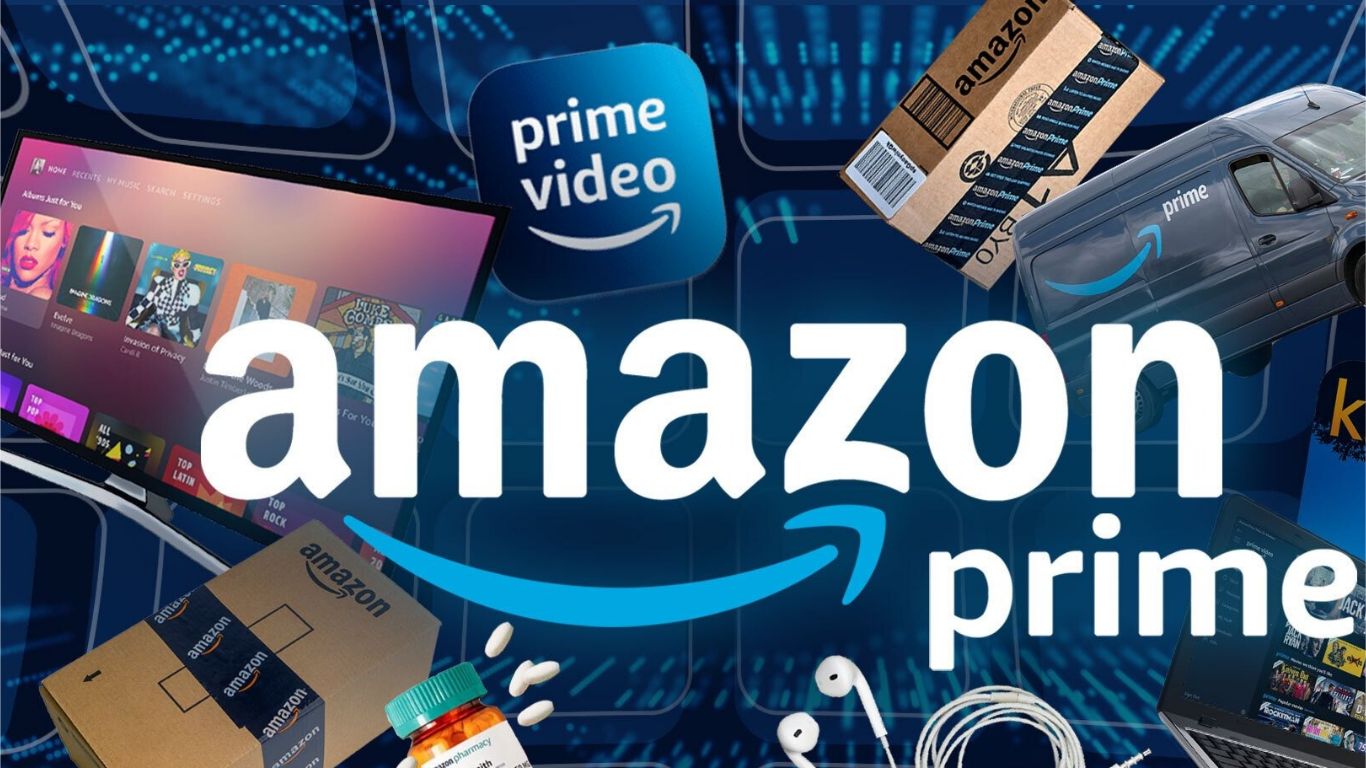 what is amazon prime and how does it work,