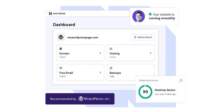 cheap web hosting for wordpress in pakistan